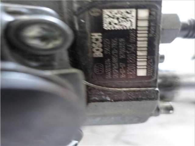 Bomba Inyeccion Infiniti EX 3.0 EX30D GT 238CV 175KW