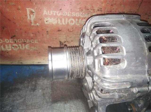 Foto 3ª: Alternador Volkswagen Golf 1.0 BLUEMOTION [1.0 LTR. - 85 KW TSI] [CHZ]