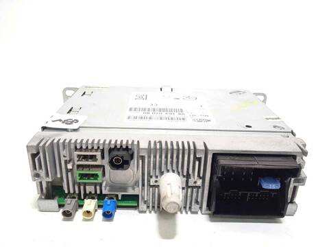Foto 3ª: Sistema GPS Peugeot 508 ACTIVE 120CV 88KW [BH01] (2016)
