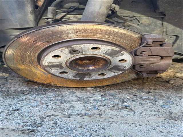 Mangueta Delantera Izquierda Bmw Serie 1 120 2.0 D 177CV 130KW