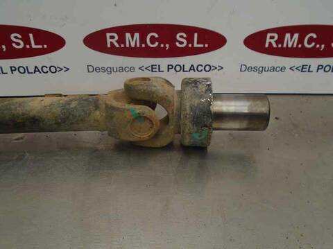 Transmision Central Suzuki Vitara 75CV 55KW