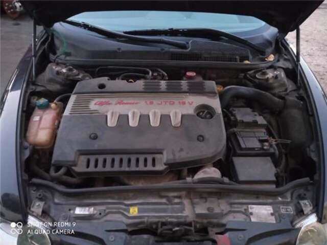 Foto 3ª: Retrovisor Izquierdo Alfa Romeo 147 1.9 JTD 16V DISTINCTIVE [1.9 LTR. - 103 KW JTD 16V CAT] [192 A5.000]