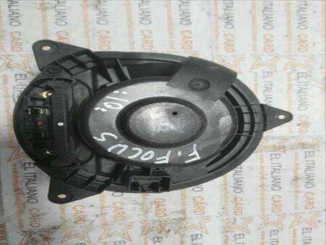 Foto 2ª: Ventilador de Calefacción Ford Focus BERLINA 75CV 55KW (1998)