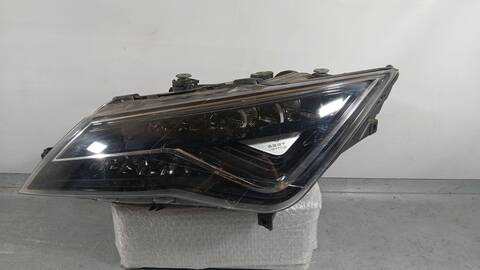 Faro Izquierdo Seat Leon 1.4 TGI 110CV 81KW
