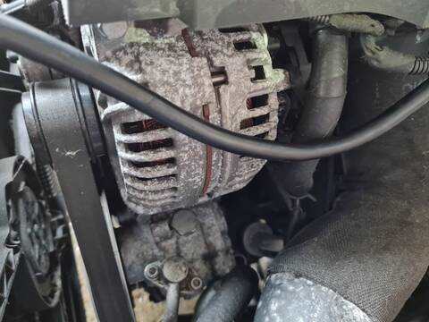Alternador Audi A4 BASICO 160CV 118KW