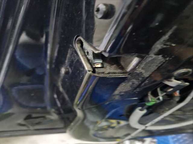 Cerradura Puerta Delantera Izquierda Bmw X3 2.0D 150CV 110KW