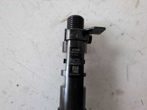 Foto 2ª: Inyectores Peugeot Expert RH02 - RHK (2012)