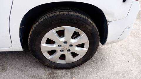 Foto 4ª: Juego LLantas Opel Combo EDITION PLUS XL 102CV 75KW [YH01] (2019)