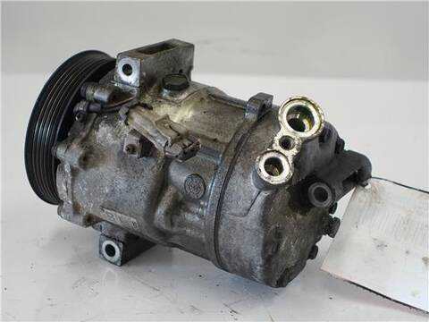 Foto 2ª: Compresor Aire Acondicionado Saab 9-3 1.9 TID 150CV 110KW FAMILIAR [Z 19 DTH] (2006)