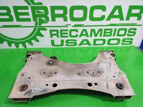 Foto 3ª: Puente Delantero Renault Scenic 1.5 DCI DIESEL 106CV [D/ K9K P7] (2003)