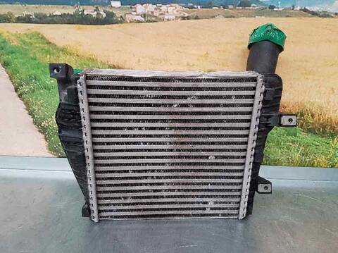 Foto 2ª: Intercooler Audi Q7 4.2 TDI 240KW) 326CV [BTR] (2008)