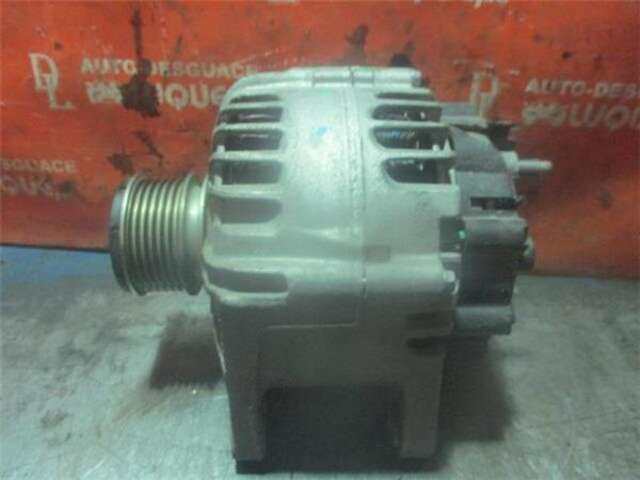 Alternador Renault Fluence 1.5 DYNAMIQUE [1.5 LTR. - 81 KW DCI DIESEL FAP]