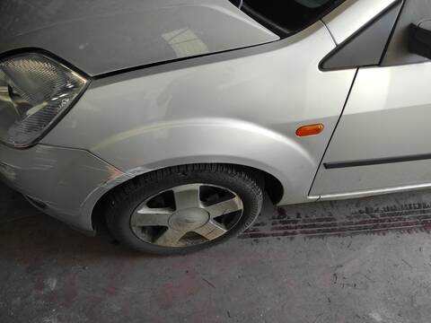 Aleta Delantera Izquierda Ford Fiesta FYJB
