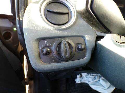 Mando Luces Ford Fiesta KVJA