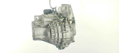 Foto 2ª: Caja Cambios Renault Laguna VERSION INDEFINIDA (1993)