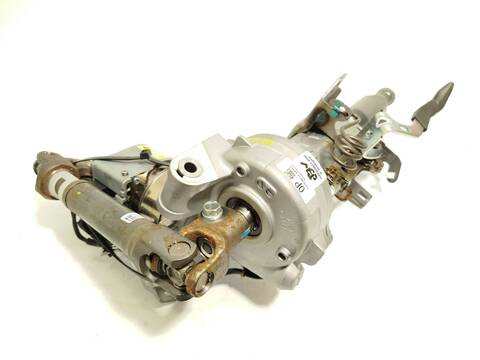 Foto 2ª: Columna Dirección Toyota Yaris 1.5 MXPB10) 125CV 92KW [M15A] (2023)