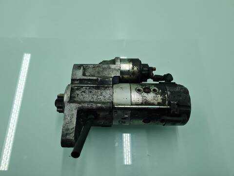 Foto 3ª: Motor de Arranque Land Rover Range V6 TD HSE 190CV 140KW [276DT] (2007)