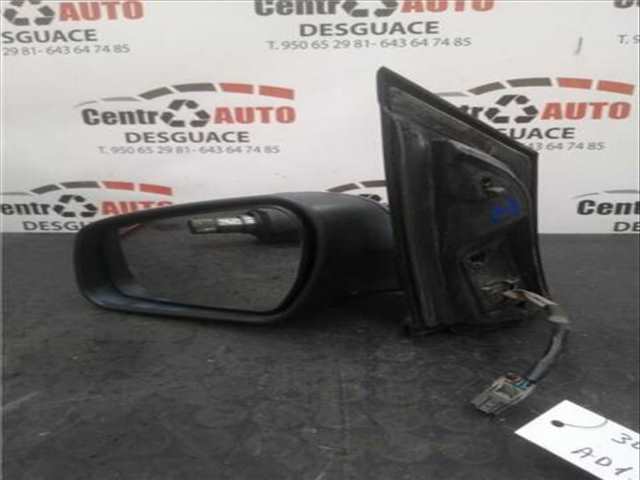 Retrovisor Izquierdo Ford Focus 2.0 TREND [2 0 LTR. - 100 KW TDCI CAT] BERLINA 136CV