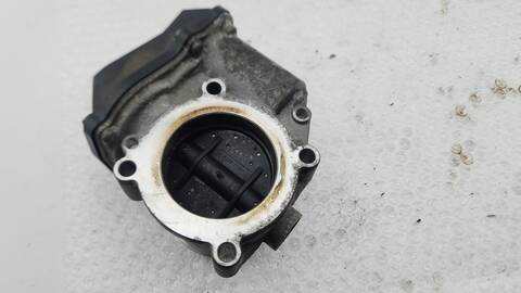 Caja Mariposa Seat Exeo ERENCE BERLINA 120CV 88KW