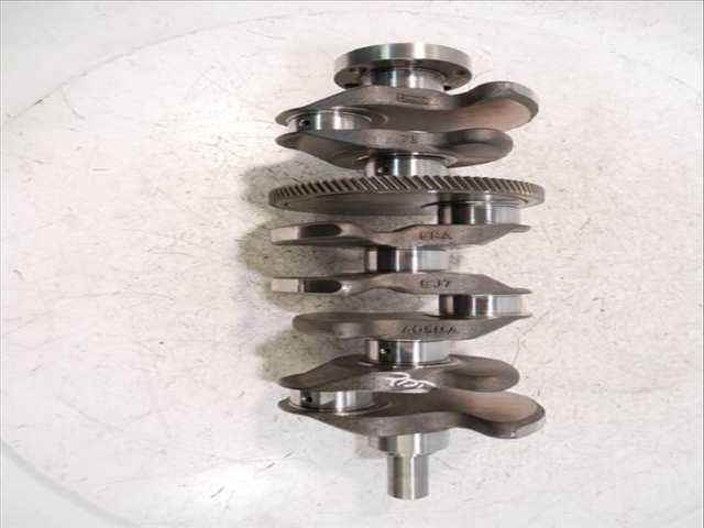 Cigüeñal Ford Mustang 314 - 317 CV