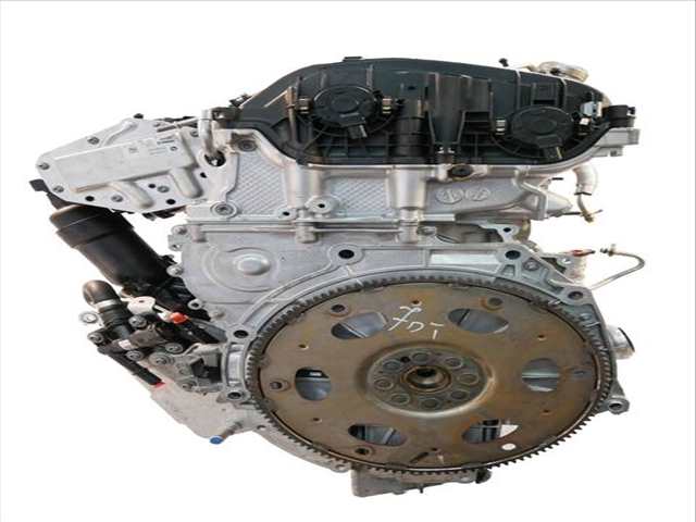 Foto 2ª: Motor Completo Bmw Serie 3 315 B48 184 CV 135KW [B48B20A]