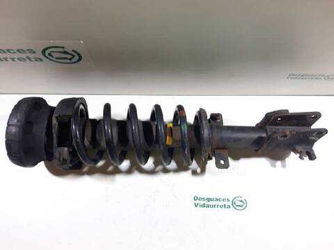 Foto 2ª: Amortiguador Delantero Izquierdo Renault Trafic 9 - PLAZAS L1H1) 2 9T COMBI CORTO 114CV 84KW [M9R630] (2012)