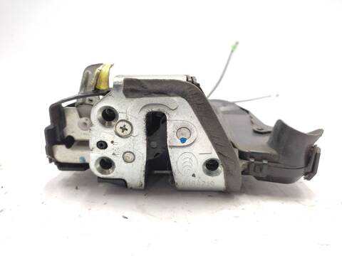 Foto 3ª: Cerradura Puerta Delantera Izquierda Toyota Auris 1.8 HYBRID ZWE186_) 136CV 100KW [2ZR] (2015)