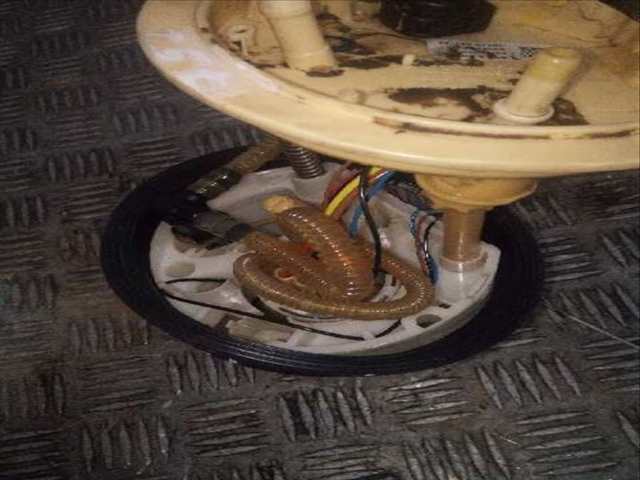 Foto 4ª: Aforador Citroen C4 TONIC 110CV 81KW [HN01] (2016)