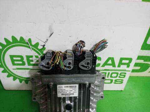Foto 3ª: Centralita Motor ECU Peugeot 508 ACTIVE 140CV [8DRHF8] (2011)