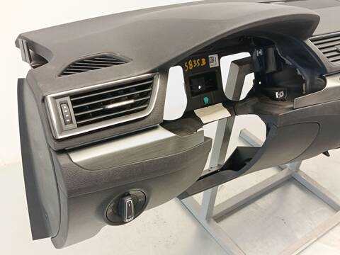 Foto 3ª: Kit Airbag Skoda Superb 2.0 TDI 190CV 140KW [DFCA] (2016)