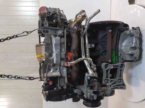Motor Completo Opel Insignia B 170CV 125KW