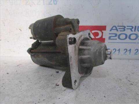 Motor de Arranque Mazda 3 1.6 ACTIVE BERLINA 109CV 80KW