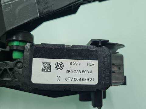 Foto 2ª: Pedal Acelerador Volkswagen Caddy OUTDOOR 4MOTION BMT 122CV 90KW [DFSE] (2019)