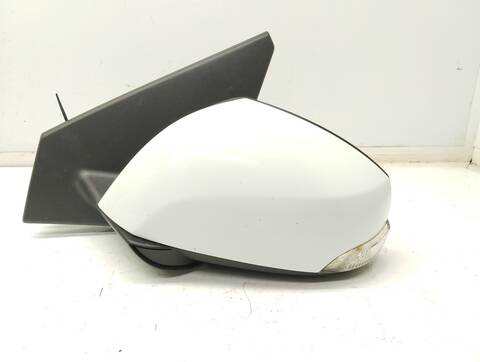 Retrovisor Izquierdo Renault Megane D III BERLINA 5P DYNAMIQUE