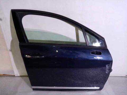 Puerta Delantera Derecha Citroen C5 EXCLUSIVE 140CV 103KW