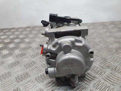 Foto 3ª: Compresor Aire Acondicionado Hyundai i20 KLASS ACTIVE BLUEDRIVE 101CV 74KW [G3LC] (2019)