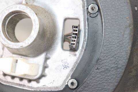 Foto 2ª: Volante Bmw Serie 5 518 M57306D2 BERLINA (2003)