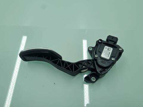 Foto 2ª: Pedal Acelerador Nissan Qashqai ACENTA 131CV 96KW [R9M] (2016)