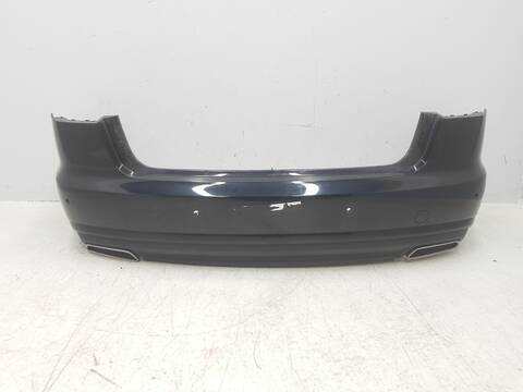 Paragolpes Trasero Audi A6 2.0 TDI ULTRA