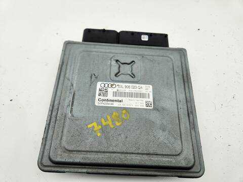 Foto 2ª: Centralita Motor ECU Audi A1 ATTRACTION 90CV 66KW [CAYB] (2014)
