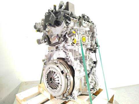 Motor Completo Toyota Yaris 1.5 MXPA11) 125CV 92KW