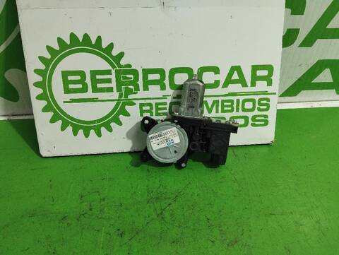 Elevalunas Eléctrico Delantero Izquierdo Kia Carnival 2.9 CRDI CAT 185CV