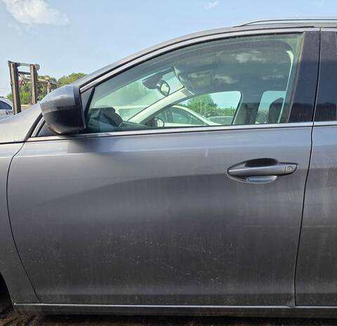Puerta Delantera Izquierda Peugeot 308 9HC