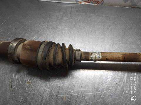 Foto 3ª: Transmision Delantera Derecha Ford Fiesta AMBIENTE 68CV 50KW [F6JB] (2008)