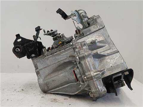 Foto 4ª: Caja Cambios Toyota Yaris 1.0 VVT-I 69CV 51KW [1KR-FE] (2009)