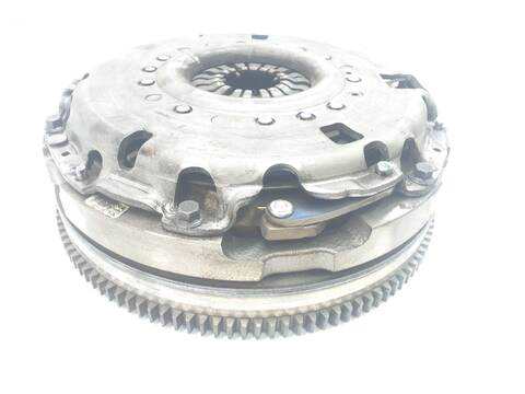 Foto 2ª: Volante Motor Ford Transit 320 L2 TREND [T20DD0J] (2019)