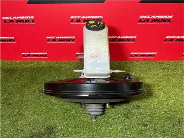 Foto 3ª: Servofreno Citroen Jumpy CONTROL M BLUE-HDI FAP 122CV 90KW FURGON [AHK / DW10FE] (2021)