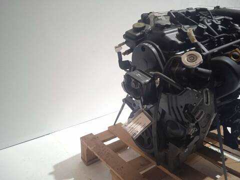 Foto 3ª: Motor Completo Chrysler Neon GASOLINA (1998)