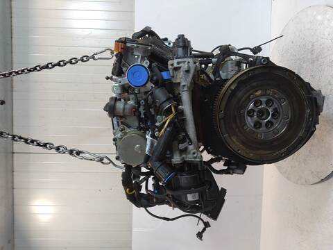 Motor Completo Opel Insignia A 110CV 81KW