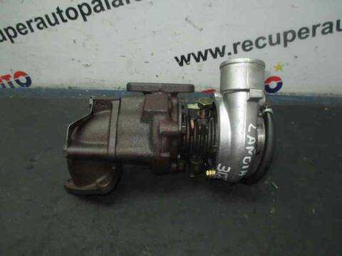 Foto 2ª: Turbocompresor Lancia Delta 160D1.000 (1998)